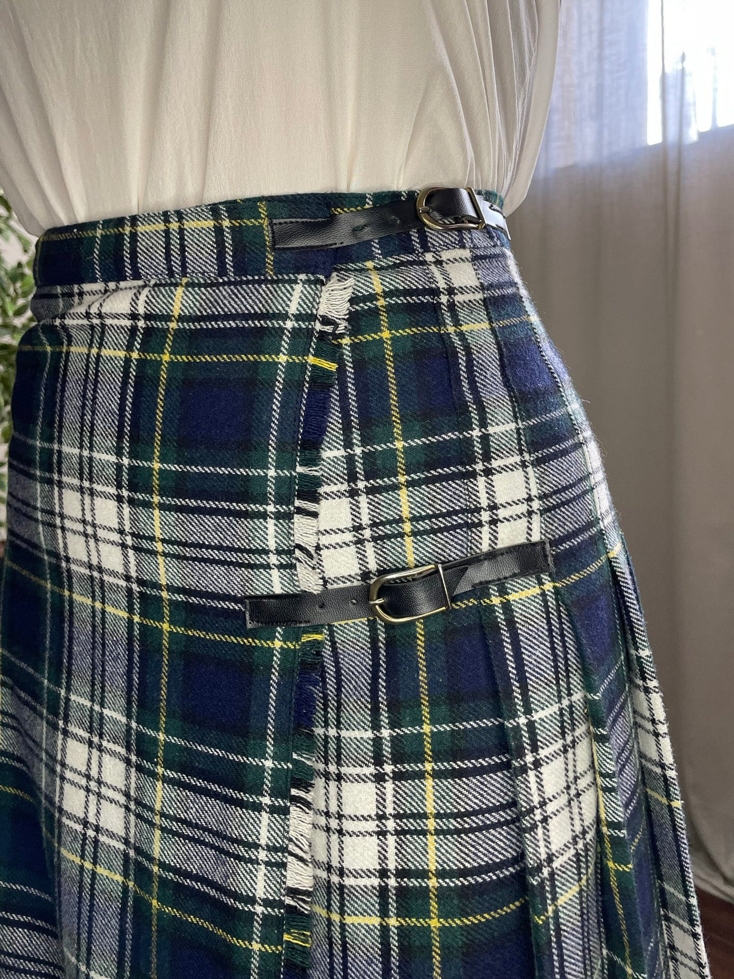 Kilt lana