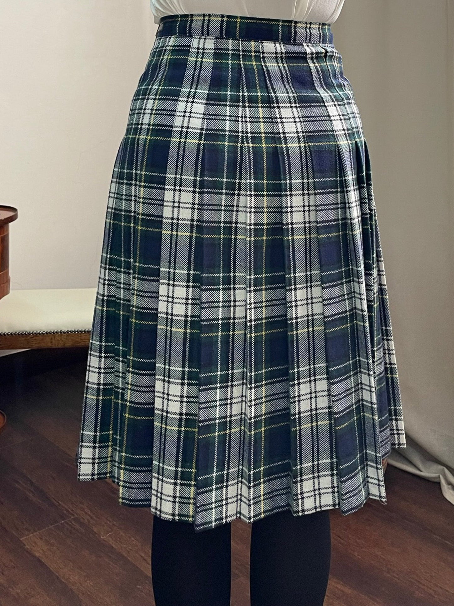 Kilt lana